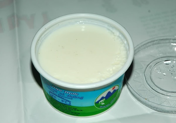 Hỗn hợp ’thần kì’ giúp da trắng như trứng gà bóc nhờ 1 hộp sữa chua