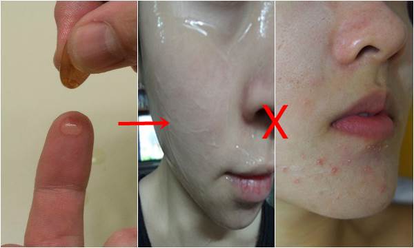 Nếu bạn thường xuyên bôi viên E lên mặt hãy đọc ngay bài viết này để tránh rước họa vào thân