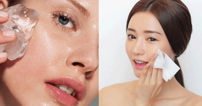 6 bước cụ thể và cực đơn giản để có làn da sạch mịn mỗi ngày