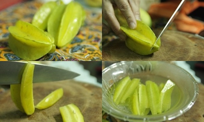 Đặc trị sâu răng, nhiệt miệng nhanh chóng bằng thứ quả rẻ tiền mà ở đâu cũng có