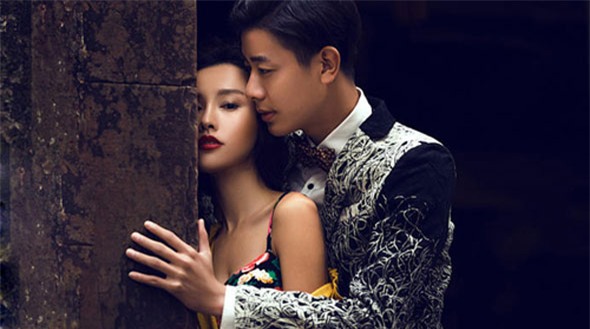 Với tôi, em chỉ là một thứ &rsquo;công cụ’…