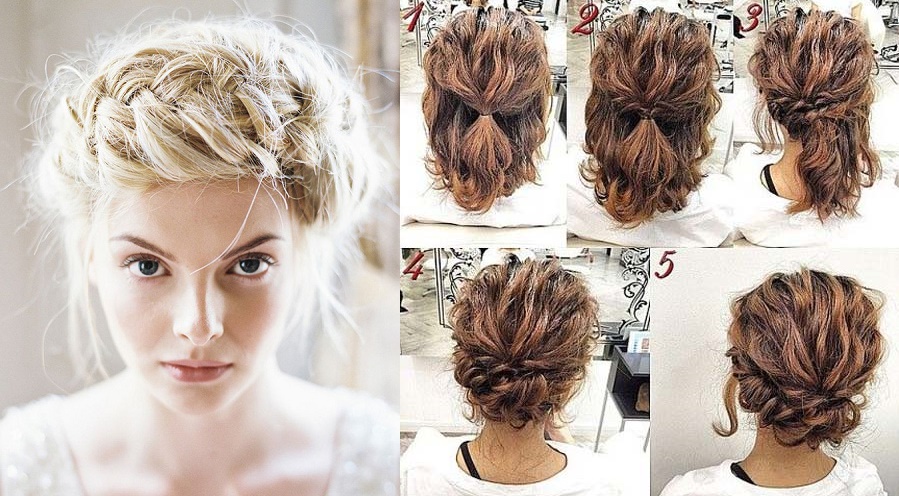 7 KIỂU TÓC TUYỆT ĐẸP CHỊ EM NÀO CŨNG NÊN THỬ NGAY KẺO TIẾC