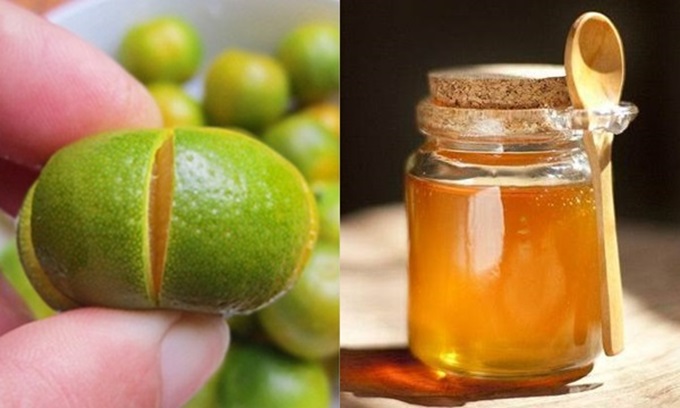 Pha quất với mật ong uống mỗi sáng, bạn sẽ “giật mình” về kết quả ngay sau đó