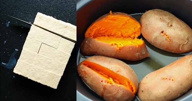 Top 6 loại thực phẩm ăn vào là giảm cân