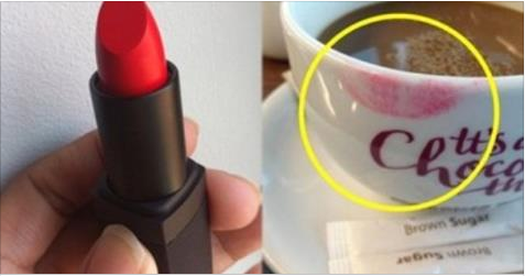 MẸO NHẬN BIẾT SON NHIỄM CHÌ CHÍNH XÁC 100% CHỈ SAU 5 PHÚT