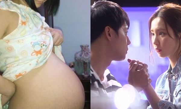 Tôi sẽ làm bố của con cô 1 năm nhưng sau đó cô phải giao căn nhà này cho tôi