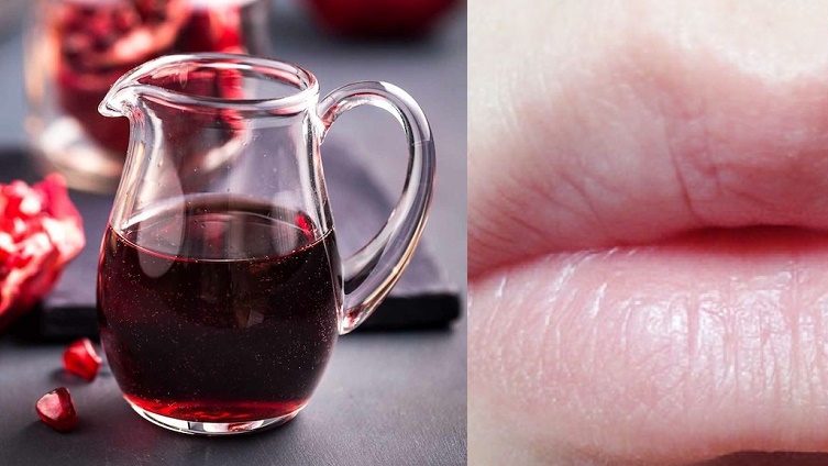 Lôi ngay 6 nguyên liệu ngon-bổ-rẻ này ra xài nếu muốn trị môi thâm