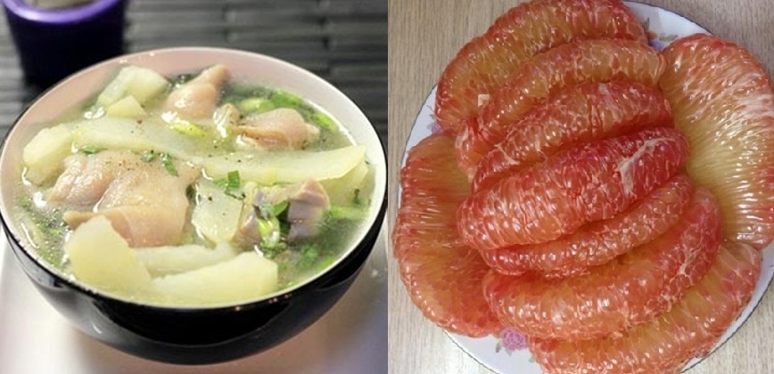 6 thực phẩm càng ăn vòng 1 càng to, da trắng bật tông, dáng đẹp như mơ