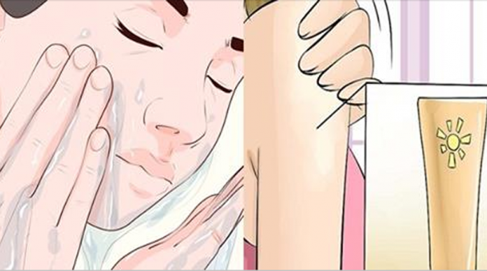 Nếu không có thời gian chăm da, áp dụng ngay 6 cách này để da luôn tươi trẻ