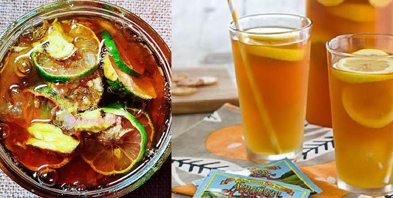 1 ly/ ngày giảm ngay 6kg/tuần, da láng O, ngăn ngừa lão hóa lên đến 10 năm