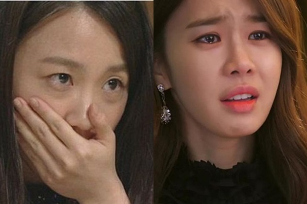 Chồng đêm nào cũng lên tầng 3 thắp hương cho mẹ, ai ngờ 3 tháng sau ô sin nôn ọe