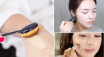 Cách đánh kem nền dạng lỏng cho da mềm mượt như nhung