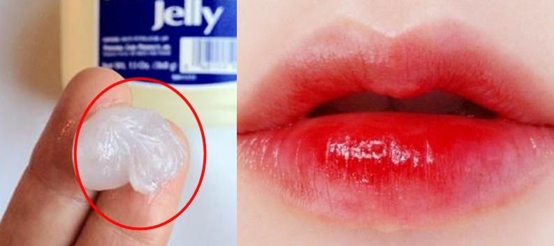 1 LỌ VASELINE MÀ CÓ TẬN 7 CÔNG DỤNG THAY THẾ CẢ ĐỐNG MỸ PHẨM