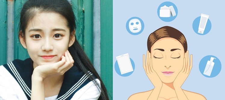 Muốn da căng mướt mịn màng như gái Nhật phải nhớ 4 điều sau