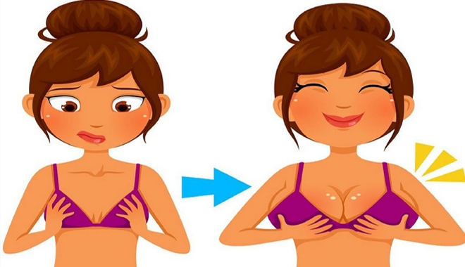 ÁP DỤNG 2 CÔNG THỨC NÀY MỖI NGÀY SẼ KHÔNG CÒN AI DÁM CHÊ BẠN LÀ NÀNG "HAI LƯNG" NỮA