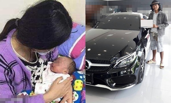 Li hôn xong chồng ném cho vợ 7k đi xe bus thì bố vợ đi xe 4 tỷ đến trước mặt, bảo: “2 mẹ con lên xe ông chở về biệt thự ven hồ”