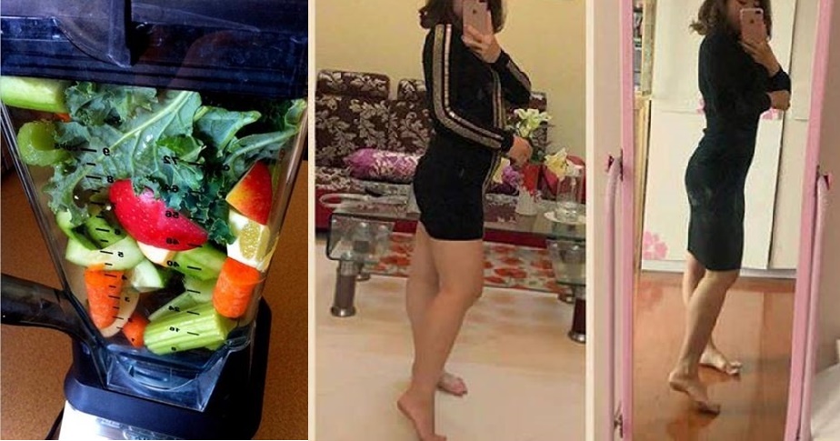 2 cách giúp bạn loại bỏ được 6kg mỡ thừa an toàn, không mệt mỏi trong 10 ngày