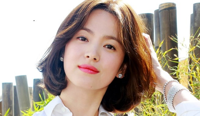 Song Hye Kyo và bí mật của sắc đẹp bất chấp thời gian, chẳng cần đến dao kéo
