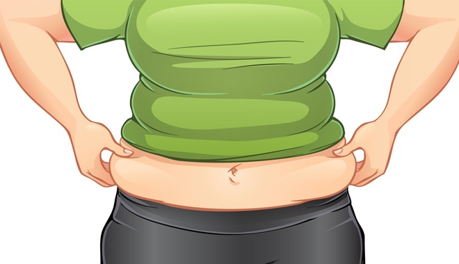 Giảm 5cm chỉ trong 6 ngày khi bạn uống đều đặn cốc nước chưa tới 1 ngàn đồng này vào buổi trưa