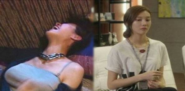 Chồng ngủ với bồ rồi ném ga giường vào mặt vợ quát: ‘Cô biết thế nào là trinh tiết chưa?’..