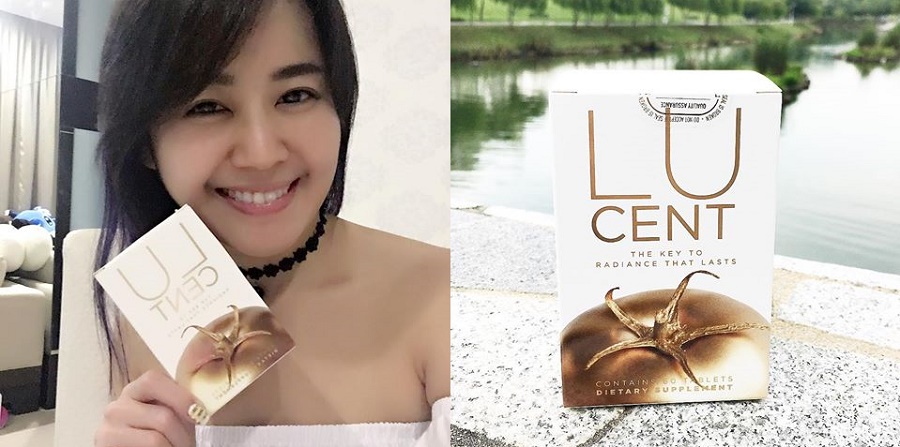 Mua viên uống trắng da cà chua nâu Lucent ở đâu tại thành Phố Hồ Chí Minh?