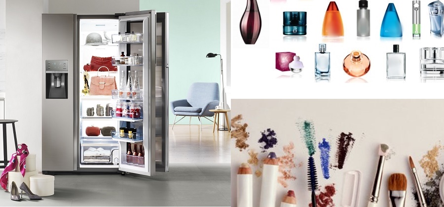 Bảo quản mỹ phẩm trong tủ lạnh sao cho đúng – chuyện không thể qua loa