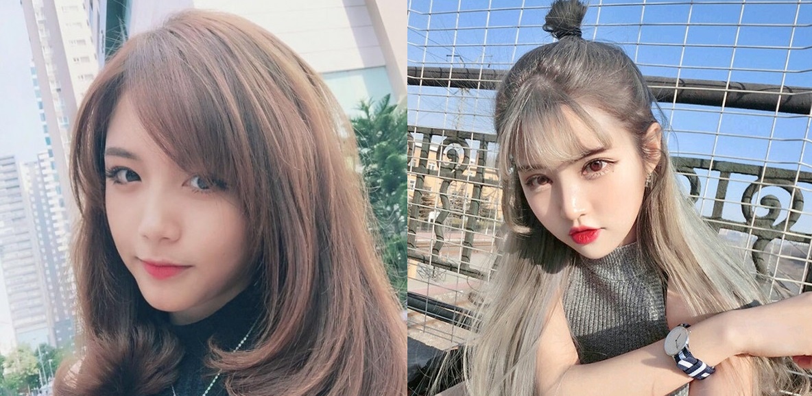 5 màu tóc nhuộm ’thống trị’ thu này, con gái hễ cứ để là đẹp hút hồn