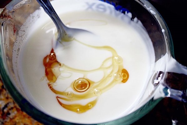 Da trắng toàn thân nếu bạn chà hỗn hợp này lên người