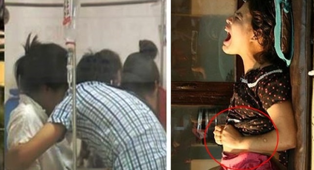 "Sinh mổ tốn tiền lắm, cứ để vợ tôi sinh thường. Có mỗi cái việc đau đẻ thôi mà cũng phải gào lên thấy ghét"