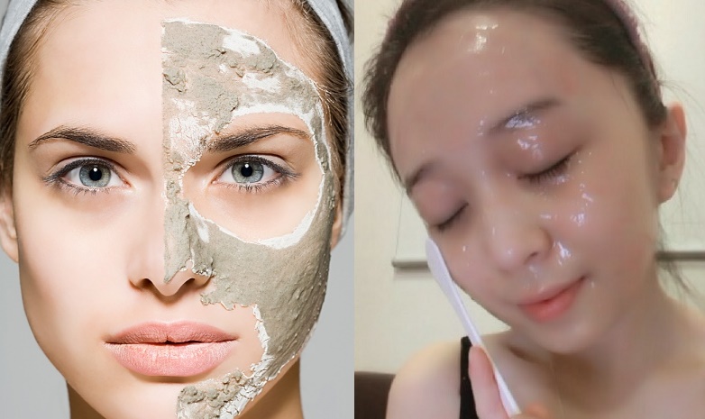 Có thật đắp mặt nạ 2 lần/ngày sẽ cho bạn làn da đẹp như em bé?