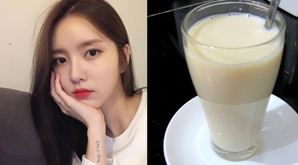 Uống ly nước này trước khi đi ngủ, da trắng hồng, bụng phẳng lỳ sau 3 ngày