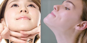 Da căng mọng, trẻ lại chục tuổi chỉ với vài động tác yoga siêu đơn giản