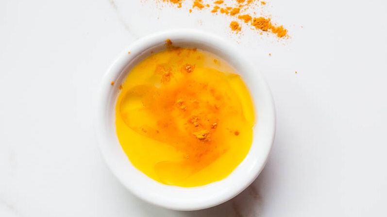 Mặt nạ tự nhiên tự chế 10k cho da trắng bật tông