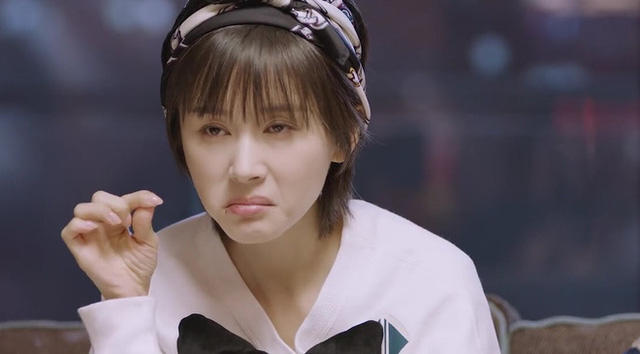 Chị hiền thật đấy, nhưng dám động vào chồng chị mà xem 0