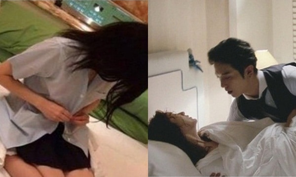 "Tôi chỉ ngủ cùng cô 1 đêm nay cho mẹ tôi vui lòng thôi", ai ngờ hôm sau anh phải van xin được cưới cô