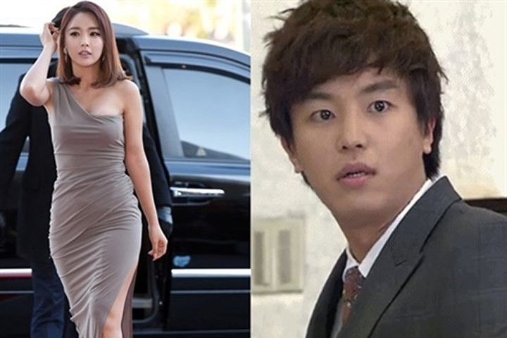 Tưởng anh sát gái lắm mà, sao xuống cấp nhanh thế, đừng làm bẩn cái váy trăm triệu của tôi