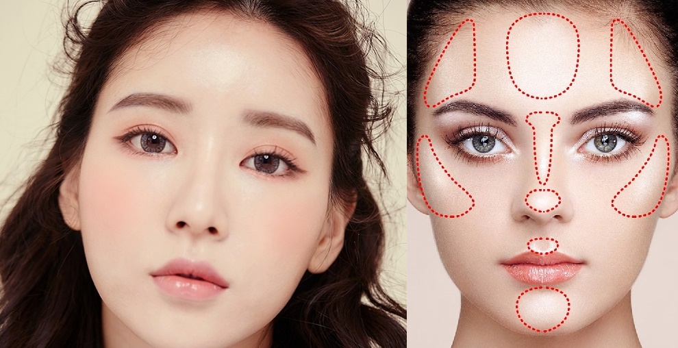 Những thủ thuật làm đẹp ảo diệu cho bạn đẹp lên mỗi ngày