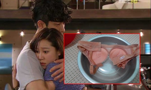 Vợ mới sinh 3 ngày chồng đã ném hết áo lót bắt vợ thả rông vòng 1, phụ nữ biết lý do thì rưng rưng, đàn ông BẠC NGHĨA BẠC TÌNH đọc mà đeo mo vào mặt!