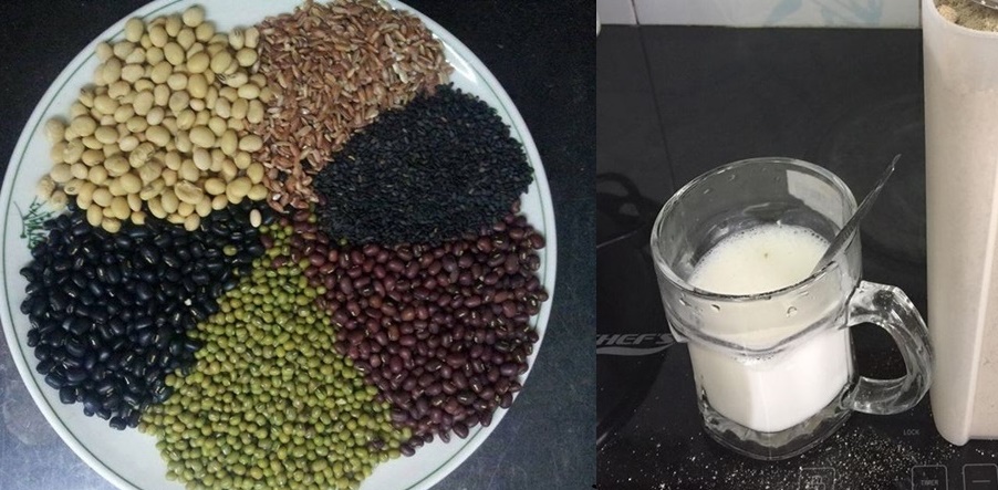 Giảm 5kg, tăng ngay 5cm vòng 1 không cần kiêng kham khổ trong 1 tuần chỉ nhờ loại nước uống này!