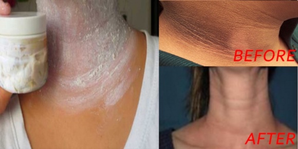 Xuống bếp lấy 3 thứ này rồi trộn với nhau, da bật tông hơn cả đi dưỡng ở tiệm về