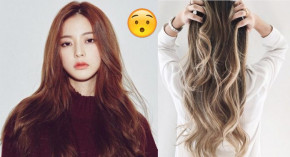 TOP NHỮNG MÀU TÓC THỜI TRANG ĐANG KHUYNH ĐẢO THỊ TRƯỜNG LÀM ĐẸP 2017