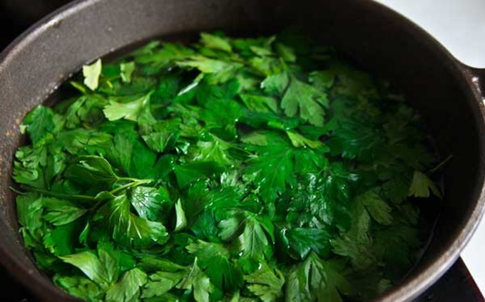 Đông đá nắm rau này, lão hóa bị đẩy lùi hơn 15 năm, da trắng hồng đều màu