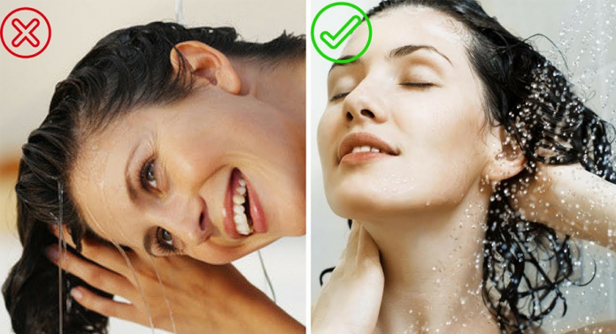 KHỎI LO RA TIỆM CHĂM TÓC, “NẰM LÒNG” NHỮNG ĐIỀU NÀY ĐẢM BẢO TÓC BẠN ĐẸP Y NHƯ QUẢNG CÁO