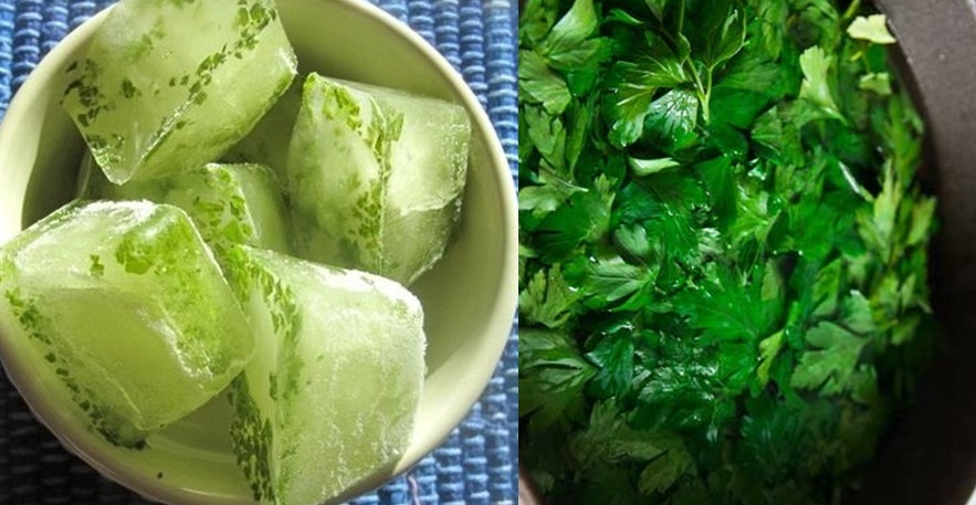 Đông đá loại rau này, lão hóa bị đẩy lùi hơn 15 năm, da trắng hồng đều màu