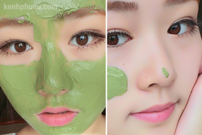 Hướng dẫn chi tiết các đắp mặt nạ để dưỡng da, trị mụn cực hiệu quả cho chị em