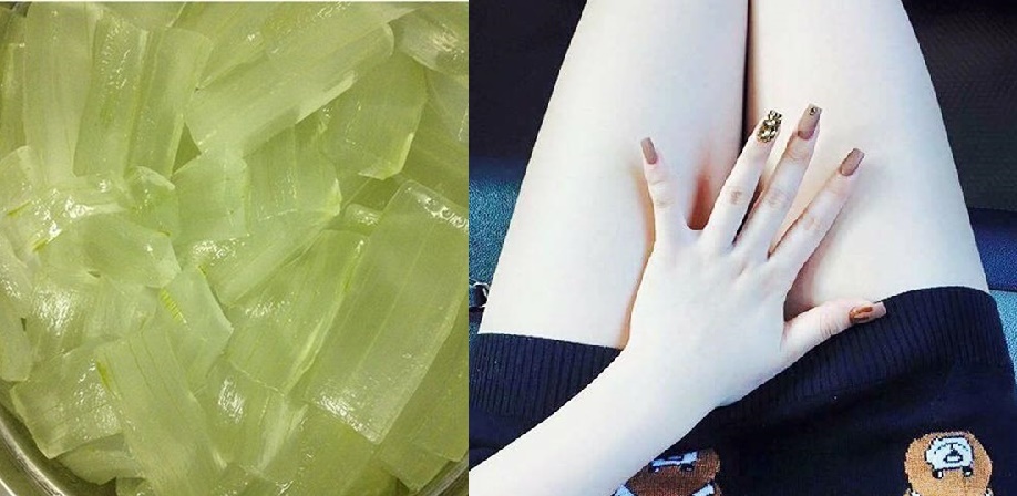 Ăn nha đam trộn với nước cốt chanh theo cách này, da trắng bóc sau 14 ngày