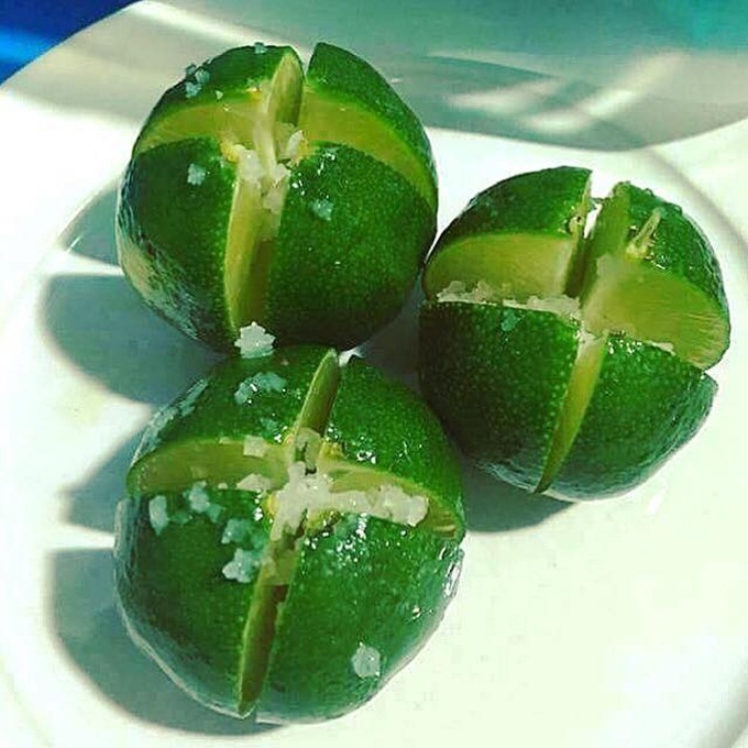 Cách tắm bằng nước cốt chanh giúp da trắng sáng ngay lập tức