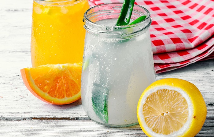 Làm da trắng hồng hiệu quả với 4 nguyên liệu "rẻ như bèo"