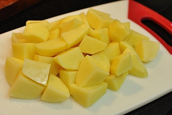 SẠCH NÁM TRONG 7 NGÀY CHỈ BẰNG CÁCH DÙNG KHOAI TÂY, DA TRẮNG MỊN KHÔNG TÌ VẾT CHỊ EM MÊ MẨN