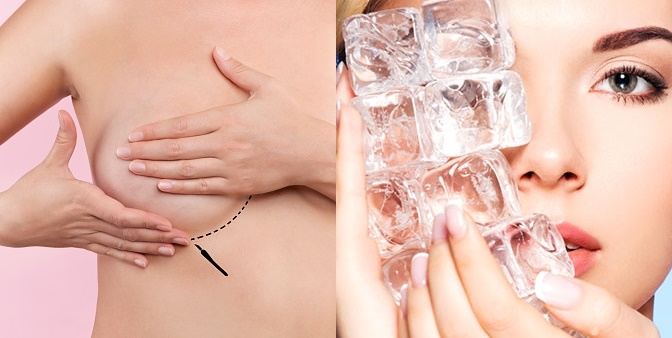 Làm đẹp từ đầu đến chân không tốn một đồng với thứ nhà nào cũng có